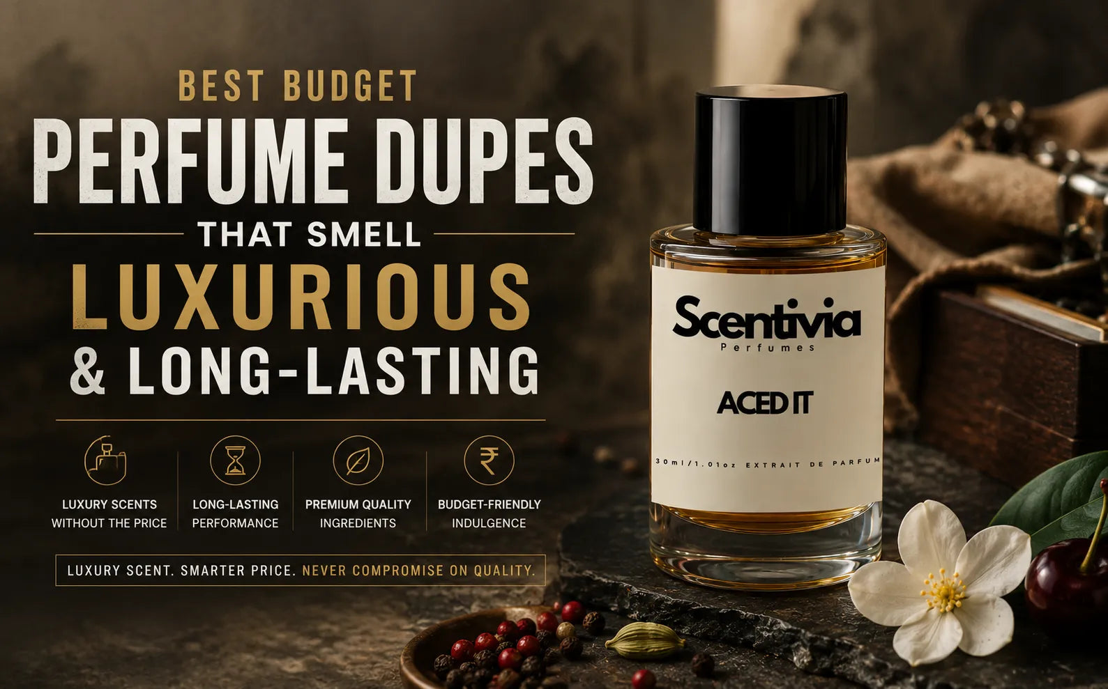 Best Budget Perfume Dupes That Smell Luxurious & Long-Lasting Image