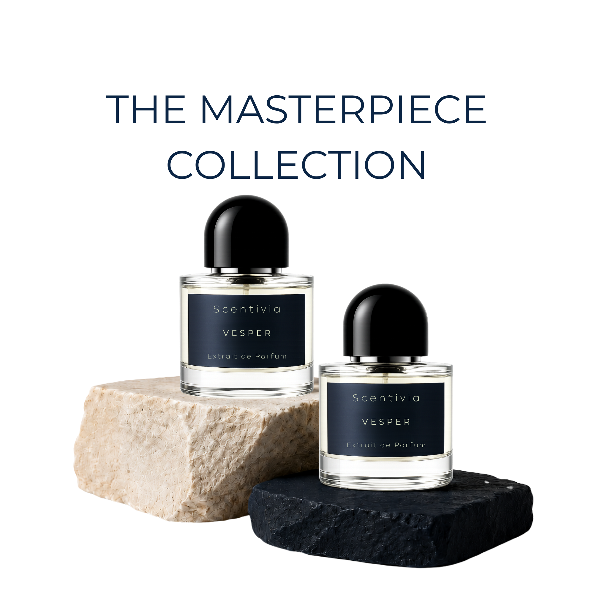 The Masterpiece | Scentivia Perfumes