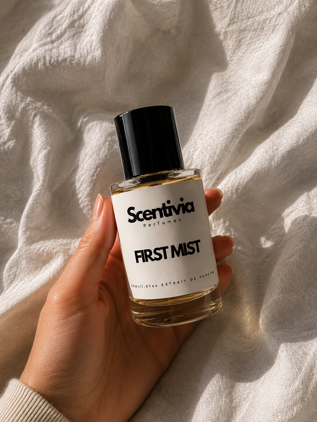 First Mist