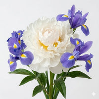 White Flowers