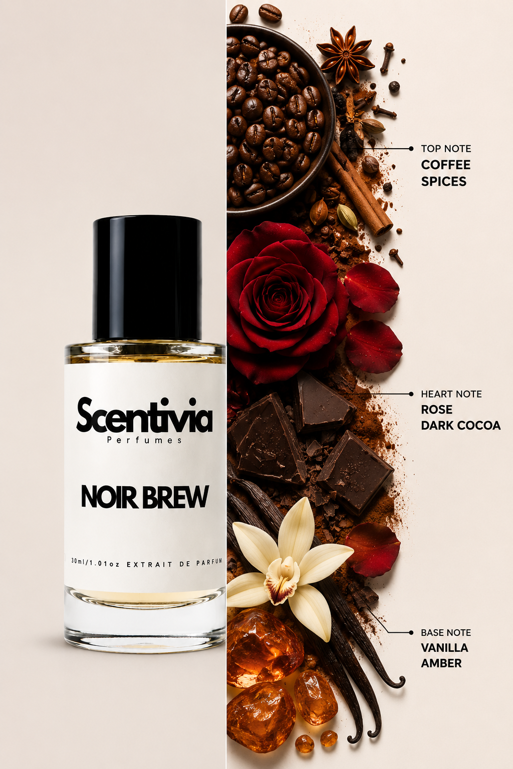 Noir Brew