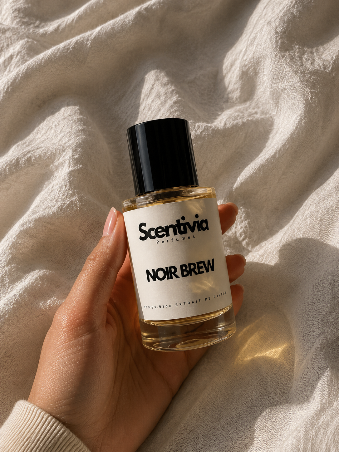 Noir Brew