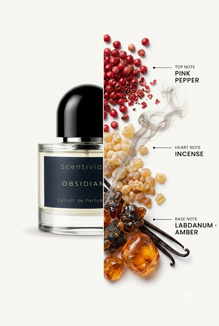 Obsidian