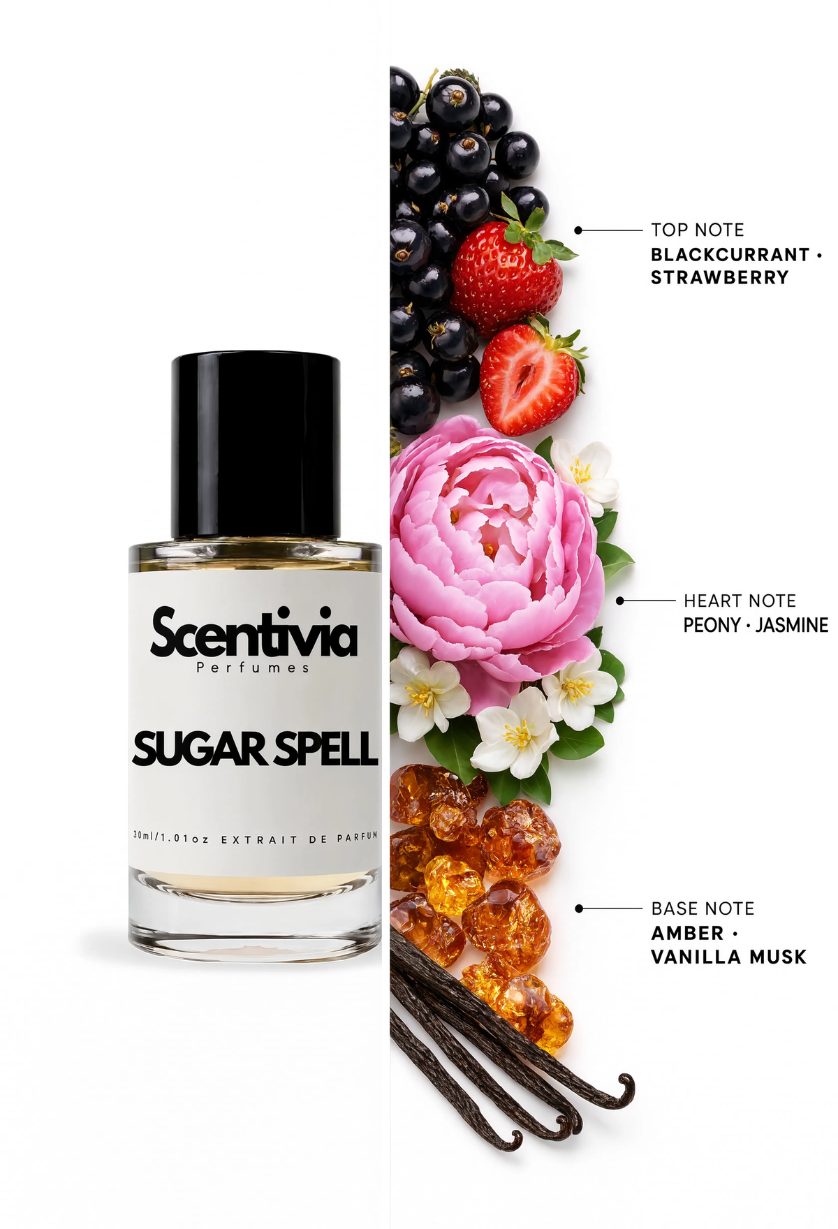 Sugar Spell
