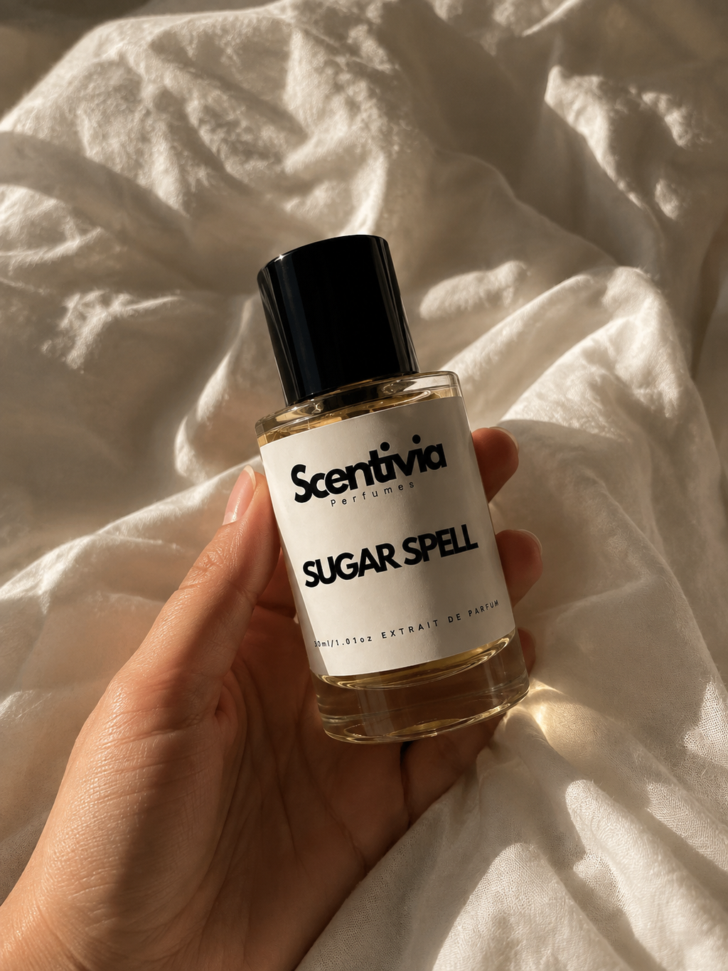 Sugar Spell