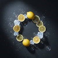 Aldehydes, Lemon
