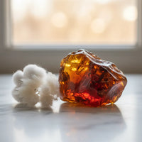Musk, Amber