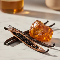 Vanilla, Amber