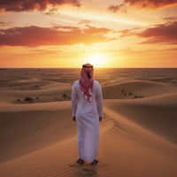 Arabic Touch