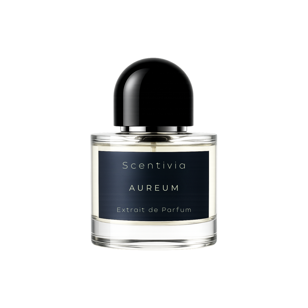 Aureum - Scentivia Perfumes