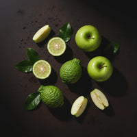 Bergamot, Apple