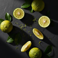 Calabrian Bergamot