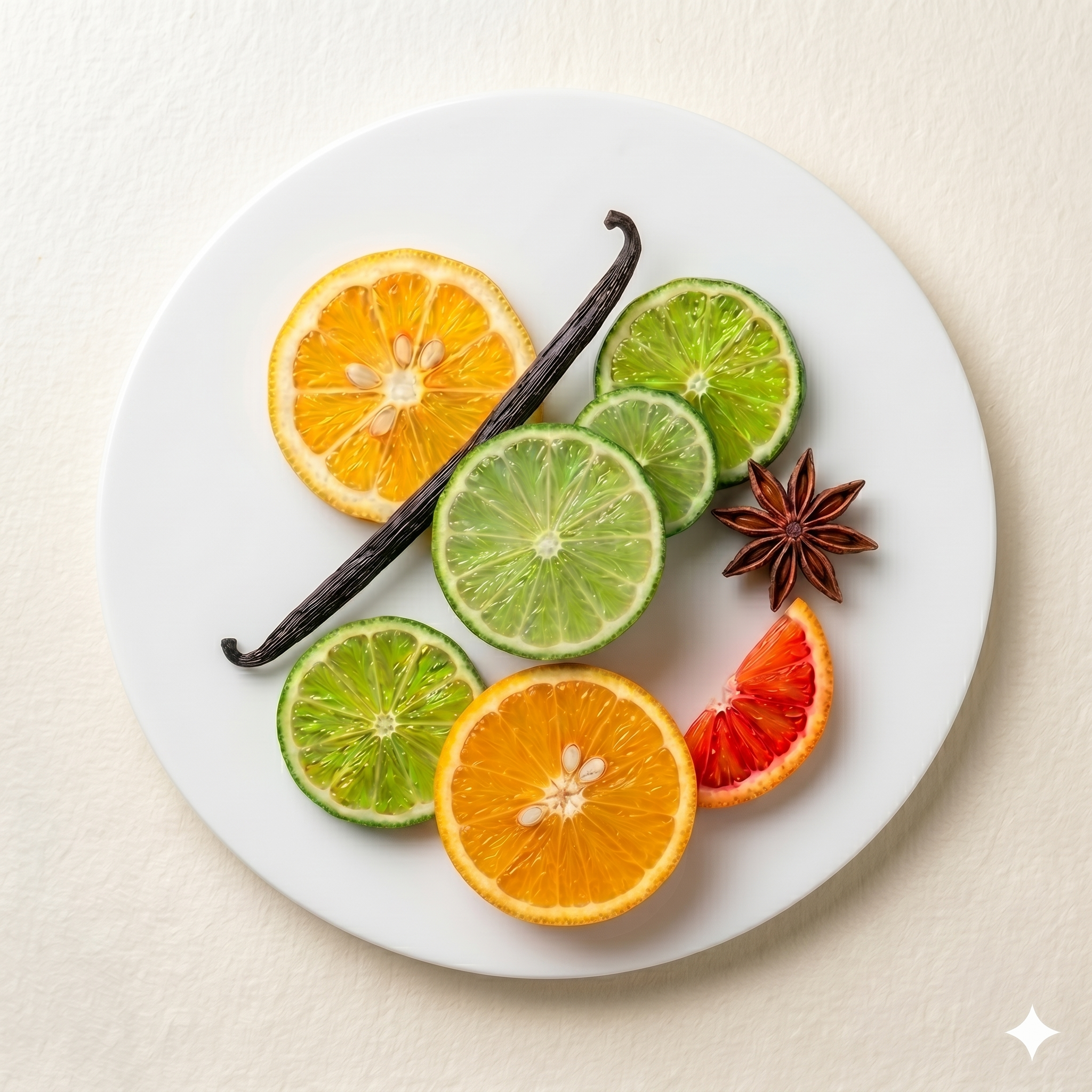 Citrusy