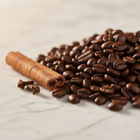 Coffee, Spices