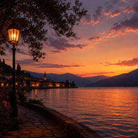 Evening