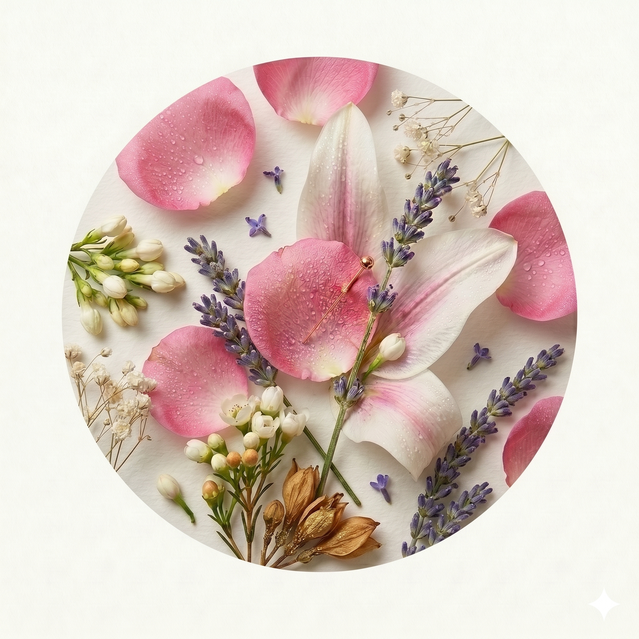 Floral