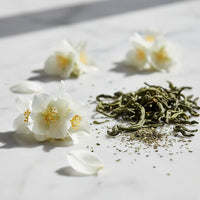 Jasmine, Tea