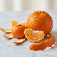 Mandarin