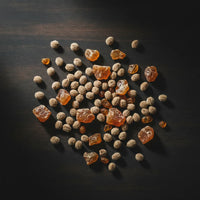 Musk , Amber