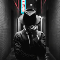 Mysterious
