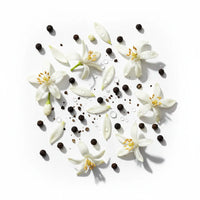 Neroli, Black pepper