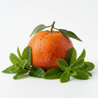Mint, Blood Mandarin