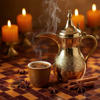 Oriental