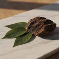 Oud, Patchouli