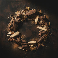 Oud, Sandalwood
