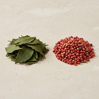 Patchouli,Pink Pepper