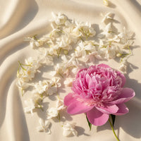 Peony, Jasmine