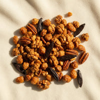 Praline, Tonka Bean