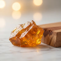 Fir Resin, Cedar