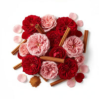 Rose, Cinnamon