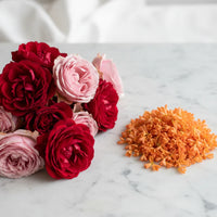 Rose, Osmanthus
