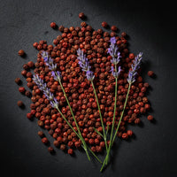Sichuan Pepper, Lavender