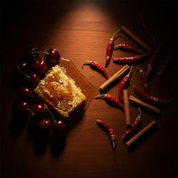 Sweet & Spicy