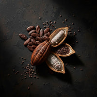 Tonka Bean, Cacao