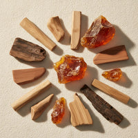   Woods, Amber